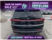 2025 Buick Enclave Preferred (Stk: SJ131698) in Calgary - Image 4 of 22