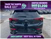 2025 Buick Encore GX Sport Touring (Stk: SB095117) in Calgary - Image 4 of 22