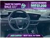 2025 Buick Encore GX Sport Touring (Stk: SB095117) in Calgary - Image 13 of 22