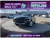 2025 Buick Envista Preferred (Stk: SB159663) in Calgary - Image 1 of 21