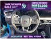 2025 Buick Encore GX Sport Touring (Stk: SB160606) in Calgary - Image 14 of 22