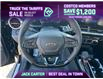 2025 Chevrolet Trax 2RS (Stk: SC196186) in Calgary - Image 13 of 21