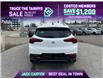 2025 Buick Encore GX Sport Touring (Stk: SB162872) in Calgary - Image 4 of 24