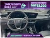 2025 Buick Encore GX Sport Touring (Stk: SB162872) in Calgary - Image 14 of 24
