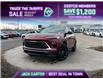 2025 Buick Encore GX Sport Touring (Stk: SB159948) in Calgary - Image 1 of 22