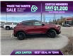 2025 Buick Encore GX Sport Touring (Stk: SB159948) in Calgary - Image 6 of 22