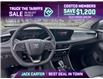 2025 Buick Encore GX Sport Touring (Stk: SB159948) in Calgary - Image 13 of 22