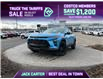 2025 Chevrolet Trax ACTIV (Stk: SC180554) in Calgary - Image 1 of 22