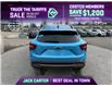 2025 Chevrolet Trax ACTIV (Stk: SC180554) in Calgary - Image 4 of 22
