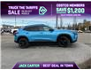 2025 Chevrolet Trax ACTIV (Stk: SC180554) in Calgary - Image 6 of 22