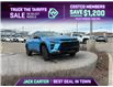2025 Chevrolet Trax ACTIV (Stk: SC180554) in Calgary - Image 7 of 22