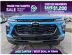 2025 Chevrolet Trax ACTIV (Stk: SC180554) in Calgary - Image 8 of 22