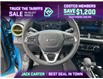 2025 Chevrolet Trax ACTIV (Stk: SC180554) in Calgary - Image 14 of 22