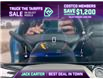 2025 Chevrolet Trax ACTIV (Stk: SC180554) in Calgary - Image 15 of 22