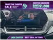 2025 Chevrolet Trax ACTIV (Stk: SC180554) in Calgary - Image 16 of 22