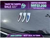 2025 Buick Encore GX Sport Touring (Stk: SB162080) in Calgary - Image 10 of 22