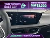 2024 Buick Encore GX Avenir (Stk: RB134948) in Calgary - Image 16 of 21