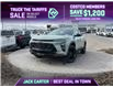 2025 Chevrolet Trax ACTIV (Stk: SC203651) in Calgary - Image 1 of 21