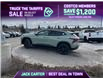 2025 Chevrolet Trax ACTIV (Stk: SC203651) in Calgary - Image 2 of 21