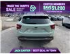 2025 Chevrolet Trax ACTIV (Stk: SC203651) in Calgary - Image 4 of 21