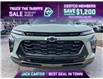 2025 Chevrolet Trax ACTIV (Stk: SC203651) in Calgary - Image 8 of 21