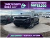2025 Chevrolet Silverado EV RST (Stk: SU409077) in Calgary - Image 1 of 24
