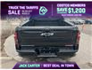 2025 Chevrolet Silverado EV RST (Stk: SU409077) in Calgary - Image 4 of 24