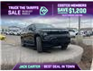 2025 Chevrolet Silverado EV RST (Stk: SU409077) in Calgary - Image 7 of 24