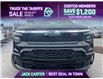 2025 Chevrolet Silverado EV RST (Stk: SU409077) in Calgary - Image 8 of 24