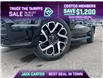 2025 Chevrolet Silverado EV RST (Stk: SU409077) in Calgary - Image 9 of 24