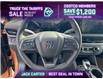 2025 Buick Envista Preferred (Stk: SB118060) in Calgary - Image 13 of 21