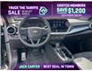 2025 Chevrolet Trax LS (Stk: SC218032) in Calgary - Image 12 of 20