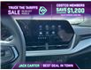 2025 Chevrolet Trax LS (Stk: SC218032) in Calgary - Image 15 of 20