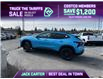 2025 Chevrolet Trax ACTIV (Stk: SC225704) in Calgary - Image 2 of 22