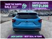 2025 Chevrolet Trax ACTIV (Stk: SC225704) in Calgary - Image 4 of 22