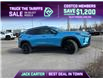 2025 Chevrolet Trax ACTIV (Stk: SC225704) in Calgary - Image 6 of 22