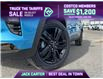 2025 Chevrolet Trax ACTIV (Stk: SC225704) in Calgary - Image 9 of 22