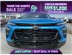 2025 Chevrolet Trax ACTIV (Stk: SC225704) in Calgary - Image 8 of 22