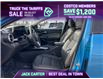 2025 Chevrolet Trax ACTIV (Stk: SC225704) in Calgary - Image 11 of 22