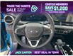 2025 Chevrolet Trax ACTIV (Stk: SC225704) in Calgary - Image 14 of 22