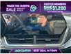2025 Chevrolet Trax ACTIV (Stk: SC225704) in Calgary - Image 16 of 22