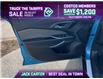 2025 Chevrolet Trax ACTIV (Stk: SC225704) in Calgary - Image 19 of 22