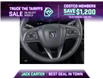 2025 Buick Encore GX Preferred (Stk: SB201092) in Calgary - Image 19 of 24