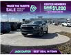 2025 Chevrolet Trax LT (Stk: SC174149) in Calgary - Image 1 of 20