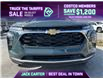 2025 Chevrolet Trax LT (Stk: SC174149) in Calgary - Image 8 of 20