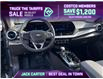 2025 Chevrolet Trax LT (Stk: SC174149) in Calgary - Image 12 of 20