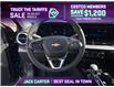 2025 Chevrolet Trax LT (Stk: SC174149) in Calgary - Image 13 of 20
