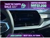 2025 Chevrolet Trax LT (Stk: SC174149) in Calgary - Image 15 of 20