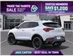 2025 Buick Encore GX Sport Touring (Stk: SB206018) in Calgary - Image 3 of 24
