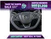 2025 Buick Encore GX Sport Touring (Stk: SB206018) in Calgary - Image 19 of 24